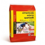 Cimentcola AC-II 20kg Externo